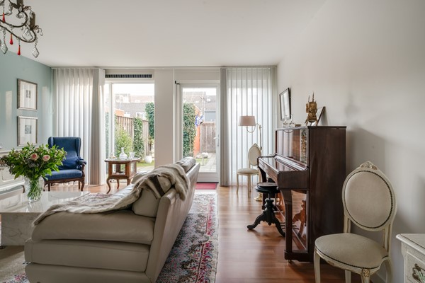 Medium property photo - Lentemorgen 102, 6903 CT Zevenaar